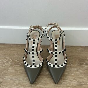 Valentino Heels